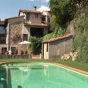  Appartement Allotjaments Rurals Pere Petit