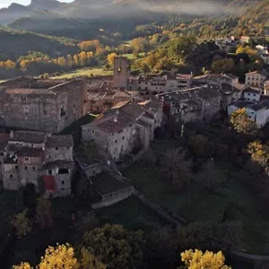 Ca La Bordona Apartamento