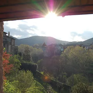 Salgueda Apartamento