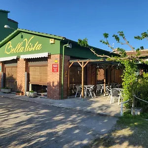  Séjour chez l'habitant Restaurant Bellavista
