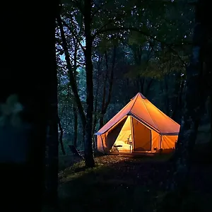 Acampale - Glamping La Garrotxa - Camping