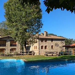 Mas El Carrer Apartamento