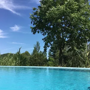  Hébergement de vacances Mas Pardas