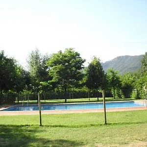 Mas Patxet Camping