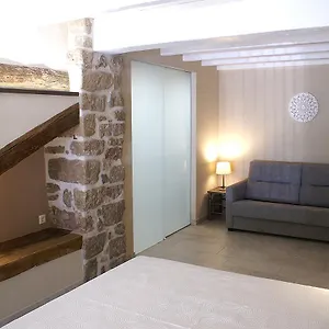 2* Maison d'hôtes Habitacions Plaça Major