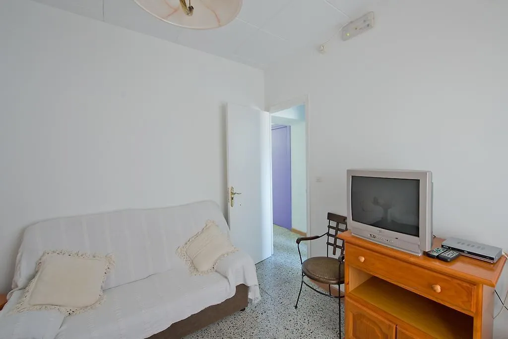 Hotel Cal Fesol Santa Pau Gasthof